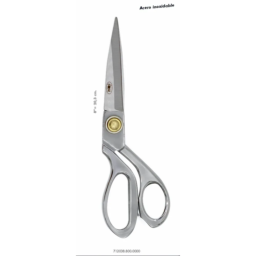 TIJERAS COSTURA PRO COSE 8 PLG