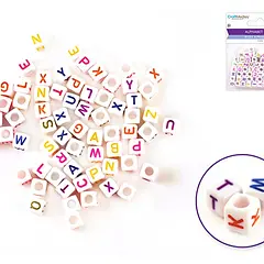LETRAS CUBE 6mm