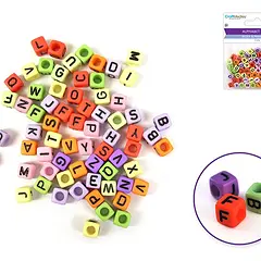LETRAS CUBE 6mm