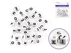 LETRAS CUBE 8mm