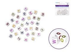 LETRAS CUBE 8mm