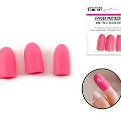 PROTECTORES PARA DEDOS