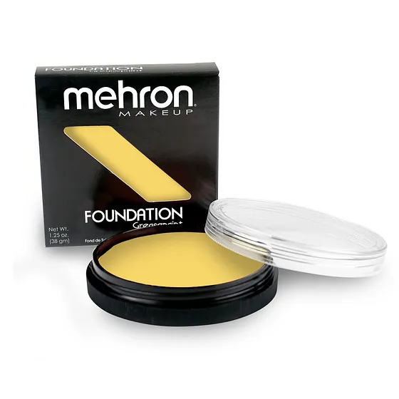 MAQUILLAJE FOUNDATION