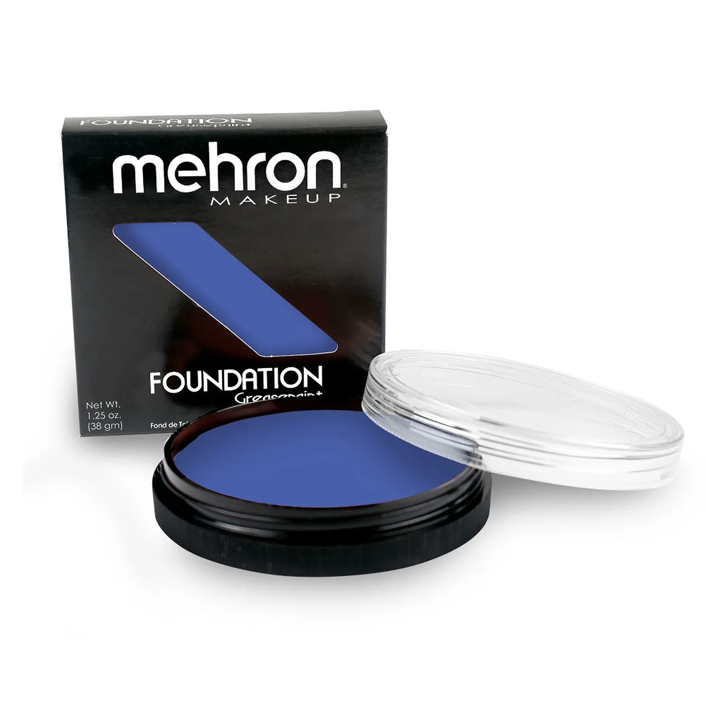 MAQUILLAJE FOUNDATION