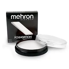 MAQUILLAJE FOUNDATION