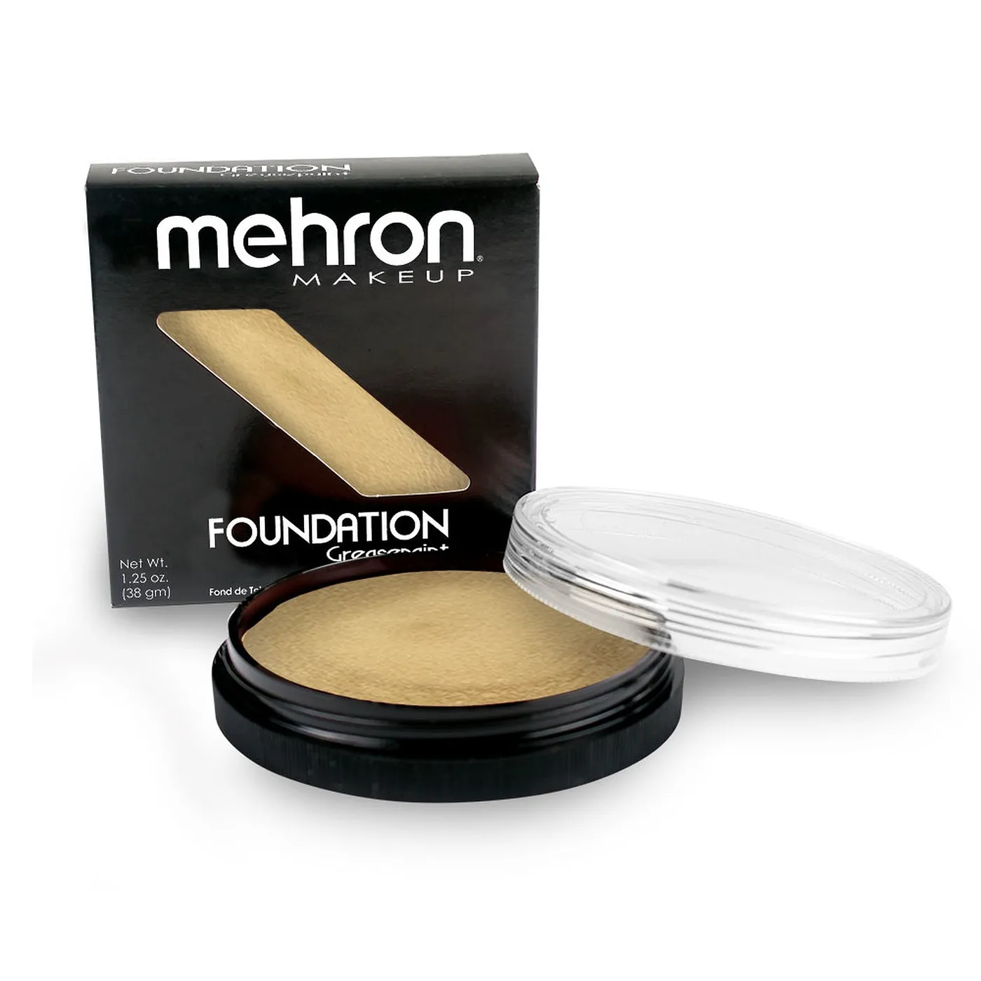 MAQUILLAJE FOUNDATION