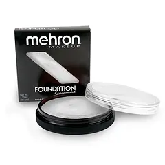 MAQUILLAJE FOUNDATION