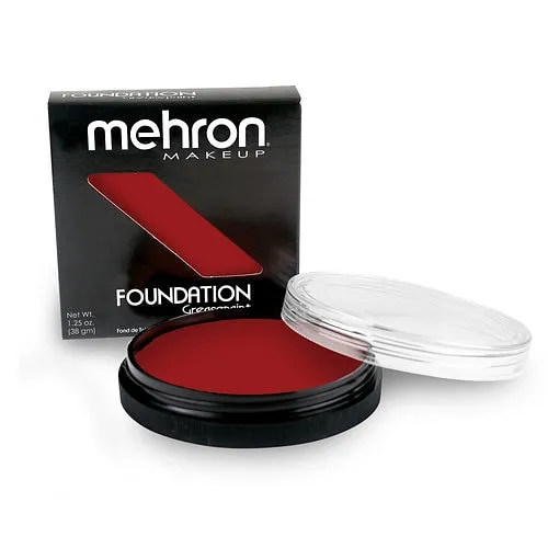 MAQUILLAJE FOUNDATION