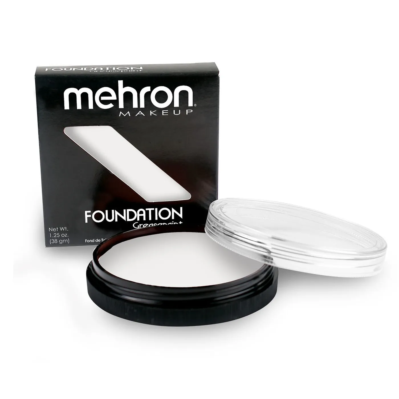 MAQUILLAJE FOUNDATION