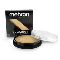 MAQUILLAJE FOUNDATION