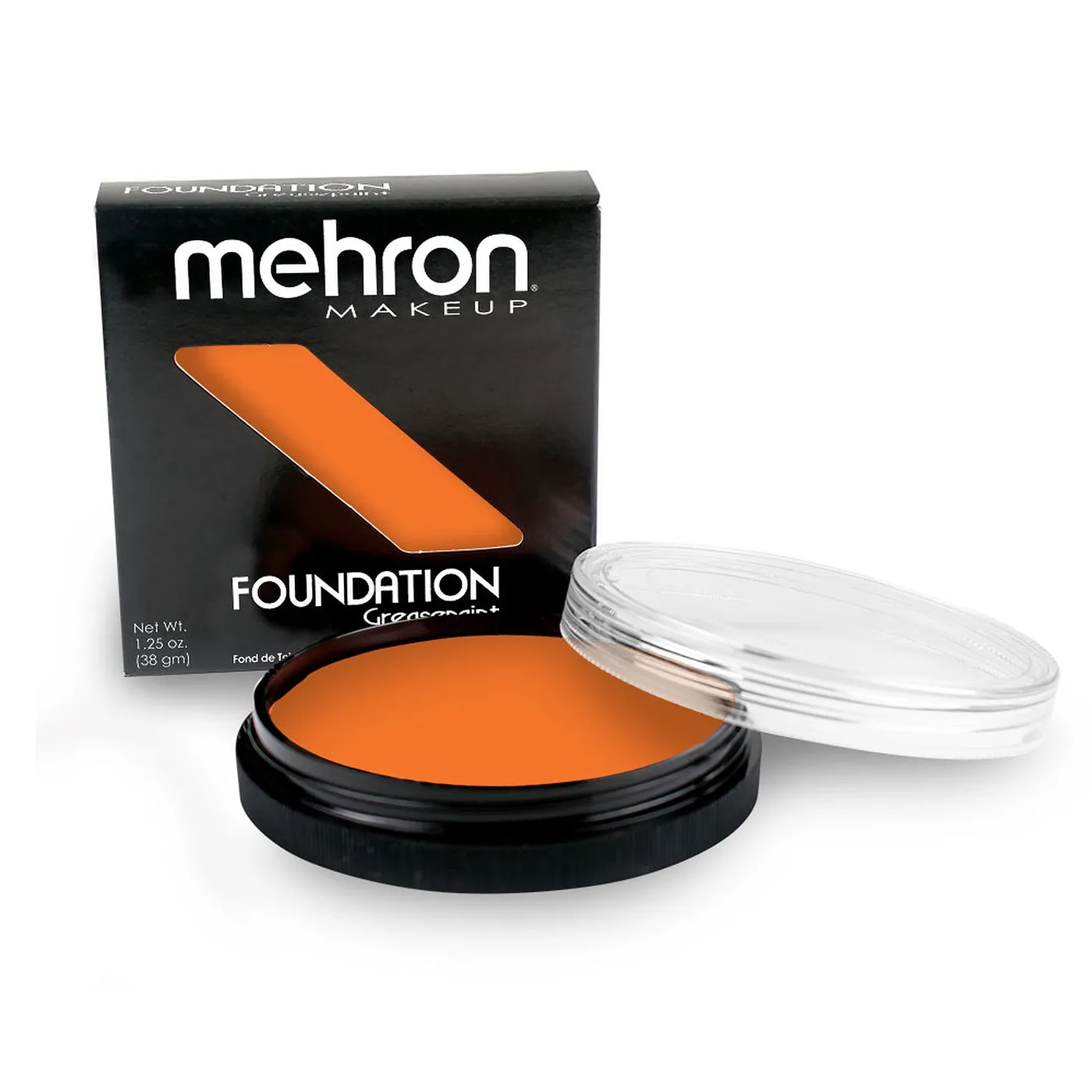 MAQUILLAJE FOUNDATION