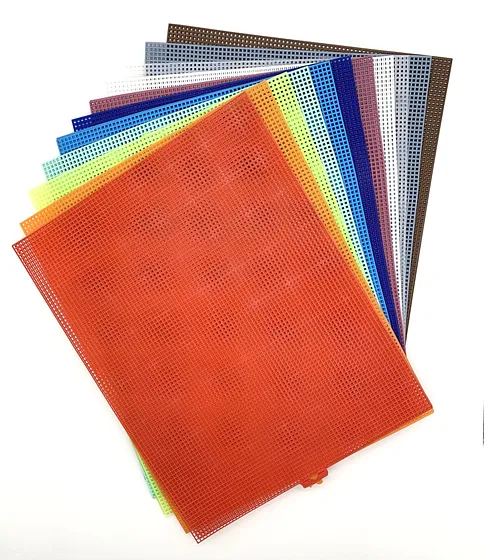 Canvas Plasticas