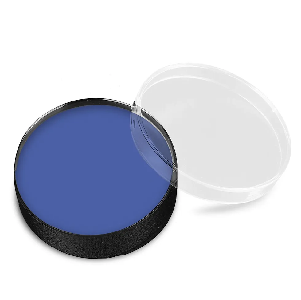 Mehron Color Cups