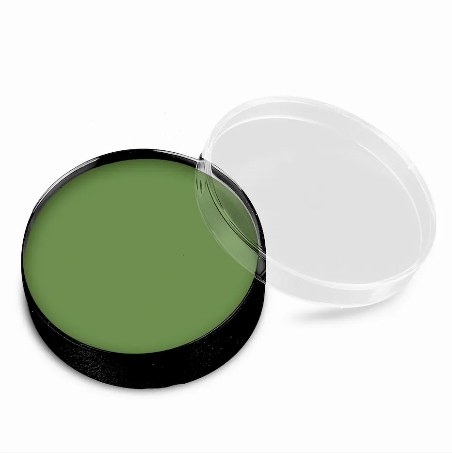 Mehron Color Cups