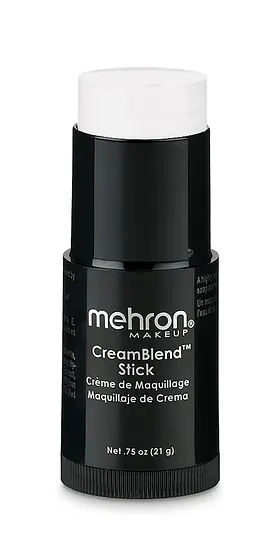 Mehron Creamblend Stick