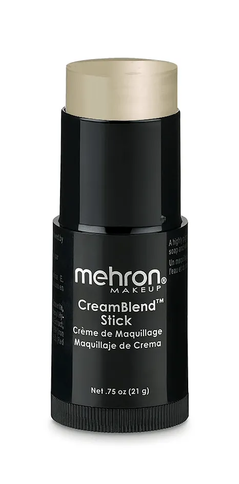 Mehron Creamblend Stick