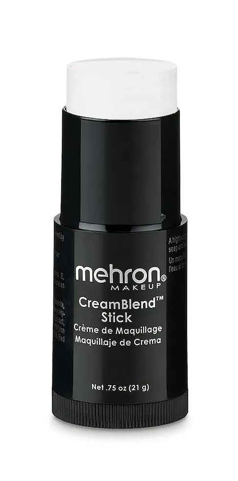 Mehron Creamblend Stick