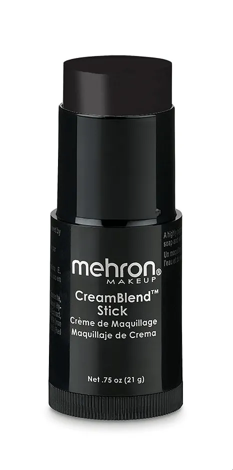 Mehron Creamblend Stick