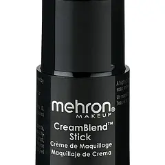 Mehron Creamblend Stick