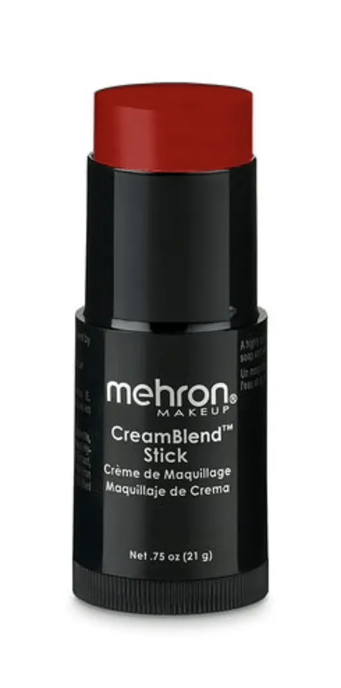 Mehron Creamblend Stick
