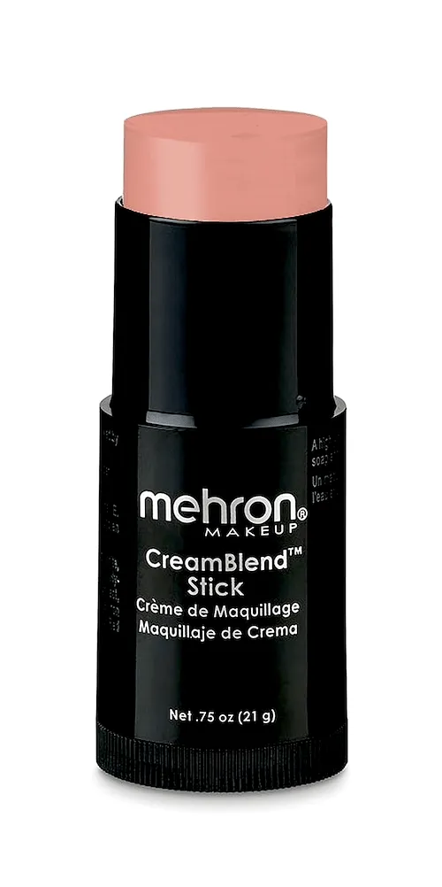 Mehron Creamblend Stick