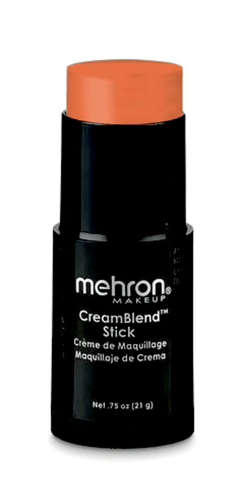 Mehron Creamblend Stick
