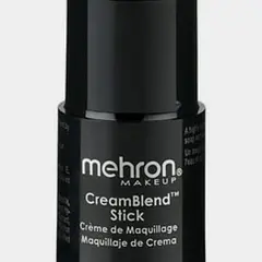 Mehron Creamblend Stick