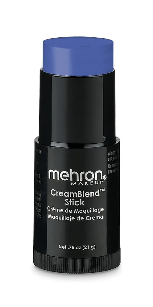 Mehron Creamblend Stick