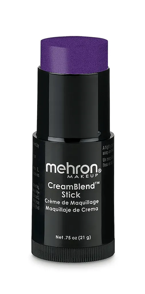 Mehron Creamblend Stick
