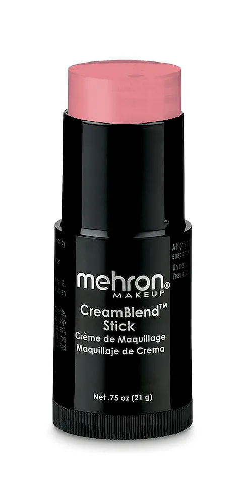 Mehron Creamblend Stick