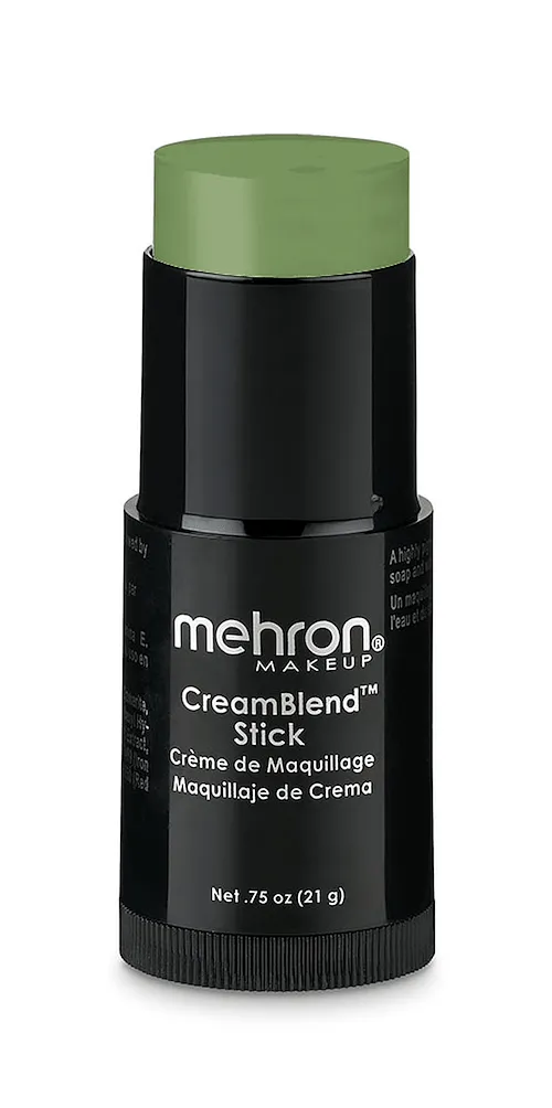 Mehron Creamblend Stick
