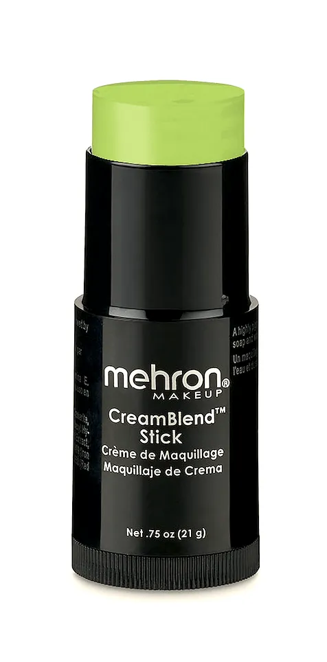 Mehron Creamblend Stick