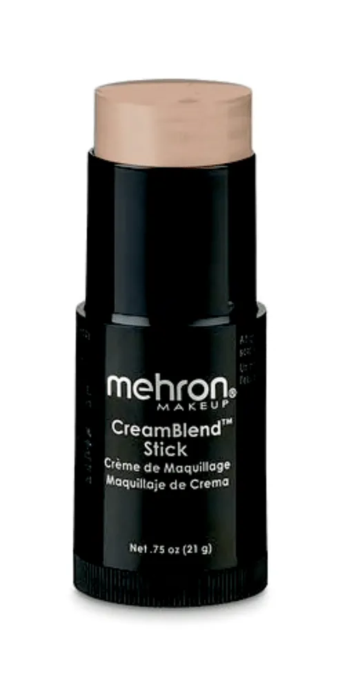 Mehron Creamblend Stick