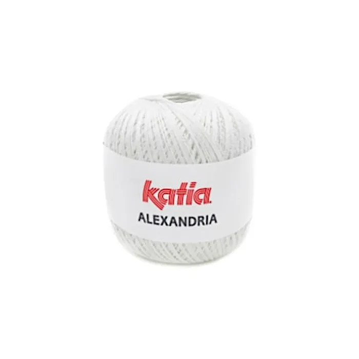 HILO KATIA ALEXANDRIA 100gr 437yds