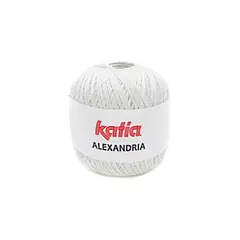 HILO KATIA ALEXANDRIA 100gr 437yds