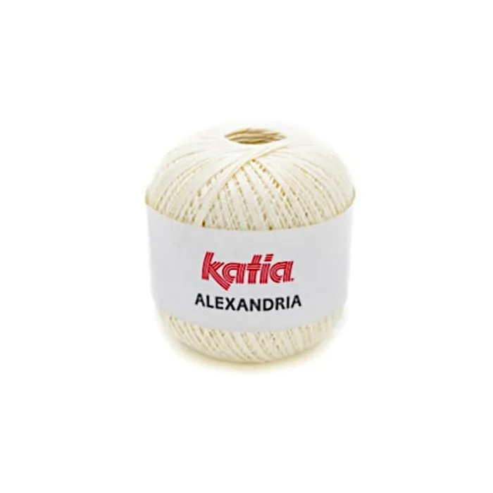 HILO KATIA ALEXANDRIA 100gr 437yds