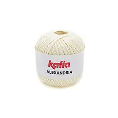 HILO KATIA ALEXANDRIA 100gr 437yds