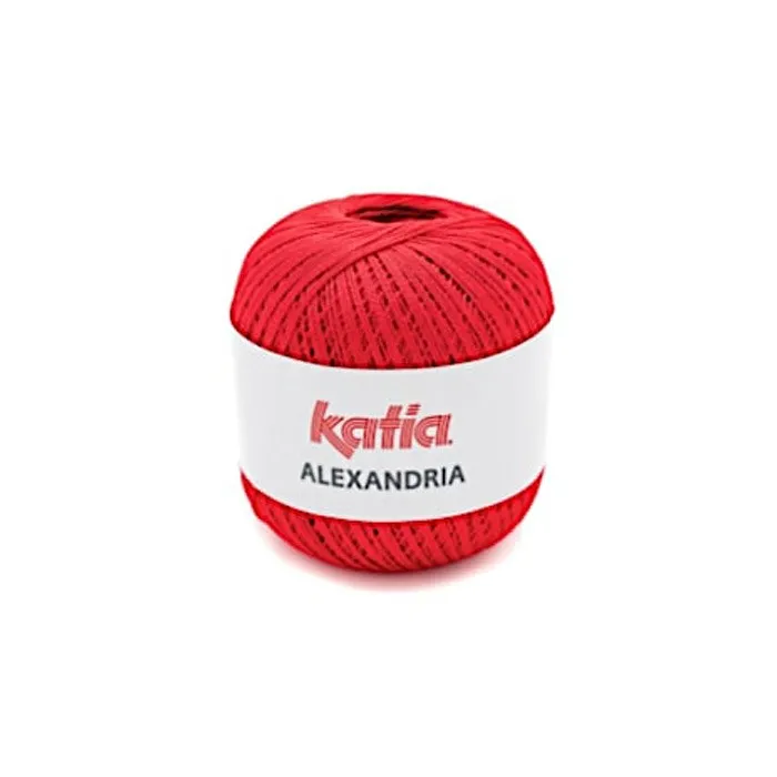 HILO KATIA ALEXANDRIA 100gr 437yds