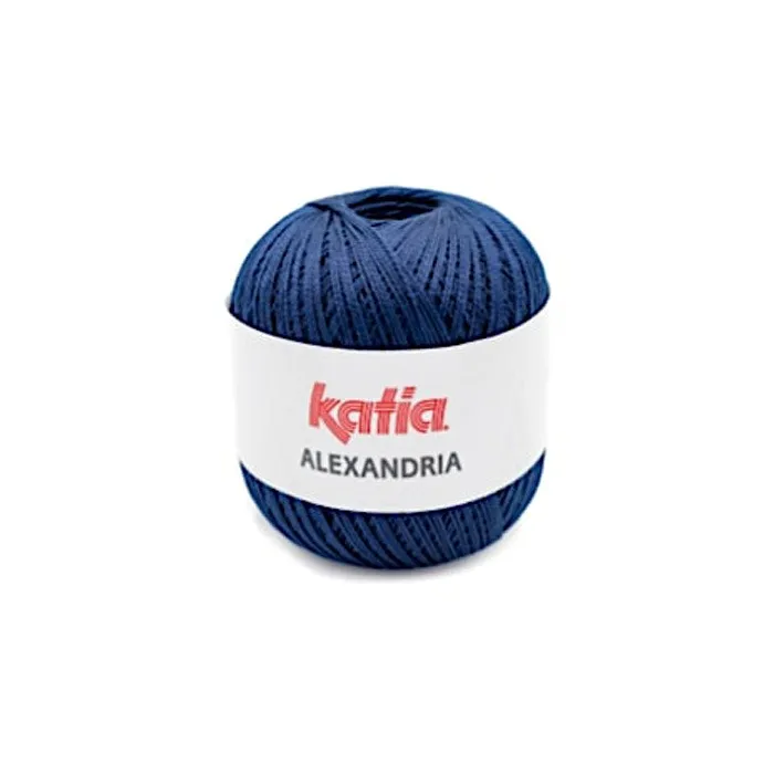 HILO KATIA ALEXANDRIA 100gr 437yds