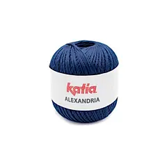 HILO KATIA ALEXANDRIA 100gr 437yds