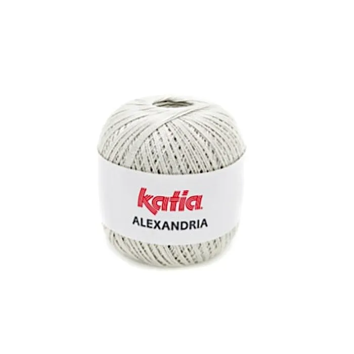 HILO KATIA ALEXANDRIA 100gr 437yds
