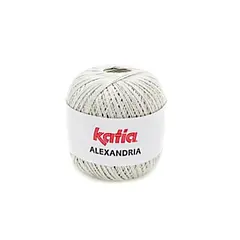 HILO KATIA ALEXANDRIA 100gr 437yds