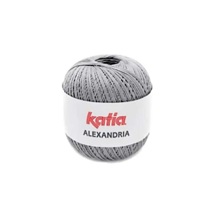 HILO KATIA ALEXANDRIA 100gr 437yds