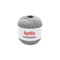 HILO KATIA ALEXANDRIA 100gr 437yds
