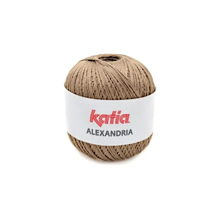 HILO KATIA ALEXANDRIA 100gr 437yds