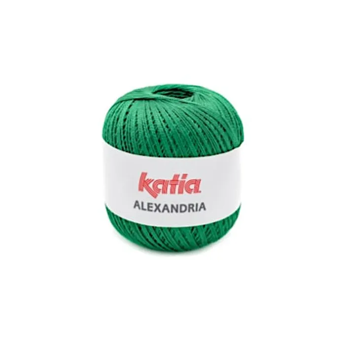 HILO KATIA ALEXANDRIA 100gr 437yds