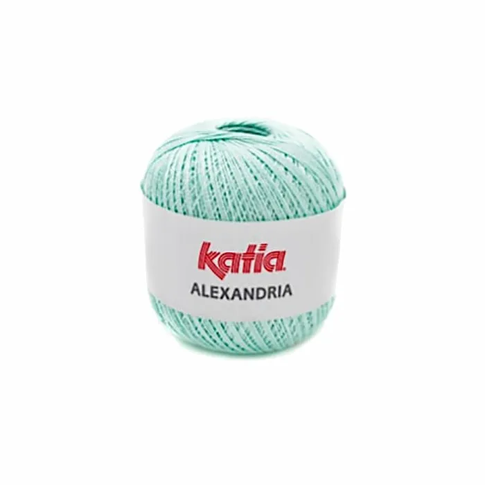 HILO KATIA ALEXANDRIA 100gr 437yds