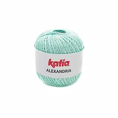 HILO KATIA ALEXANDRIA 100gr 437yds