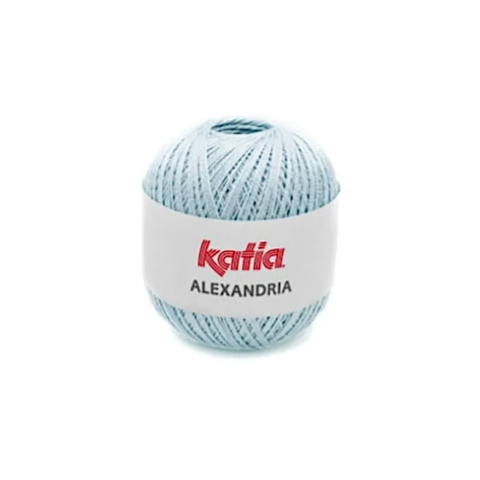 HILO KATIA ALEXANDRIA 100gr 437yds