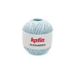 HILO KATIA ALEXANDRIA 100gr 437yds